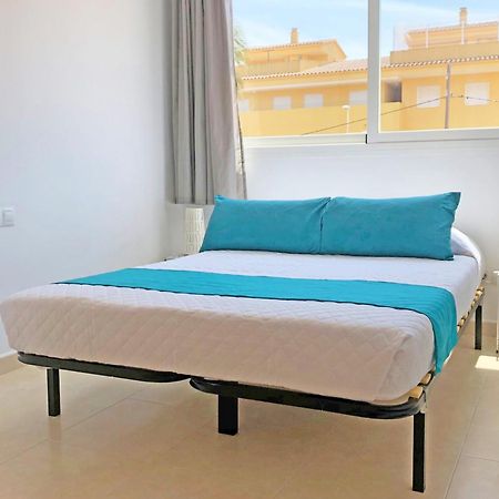 Milion Destiny Villa Playa Orpesa Kültér fotó