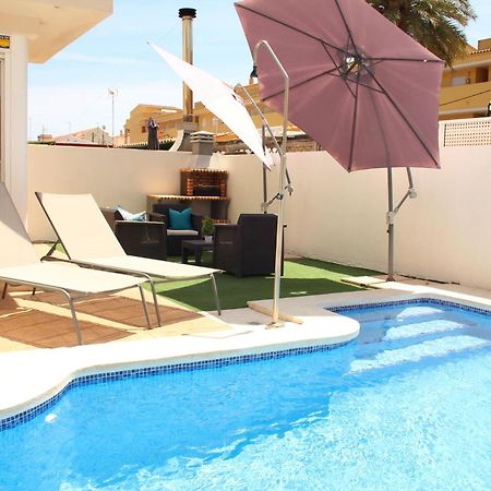 Milion Destiny Villa Playa Orpesa Kültér fotó