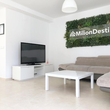 Milion Destiny Villa Playa Orpesa Kültér fotó