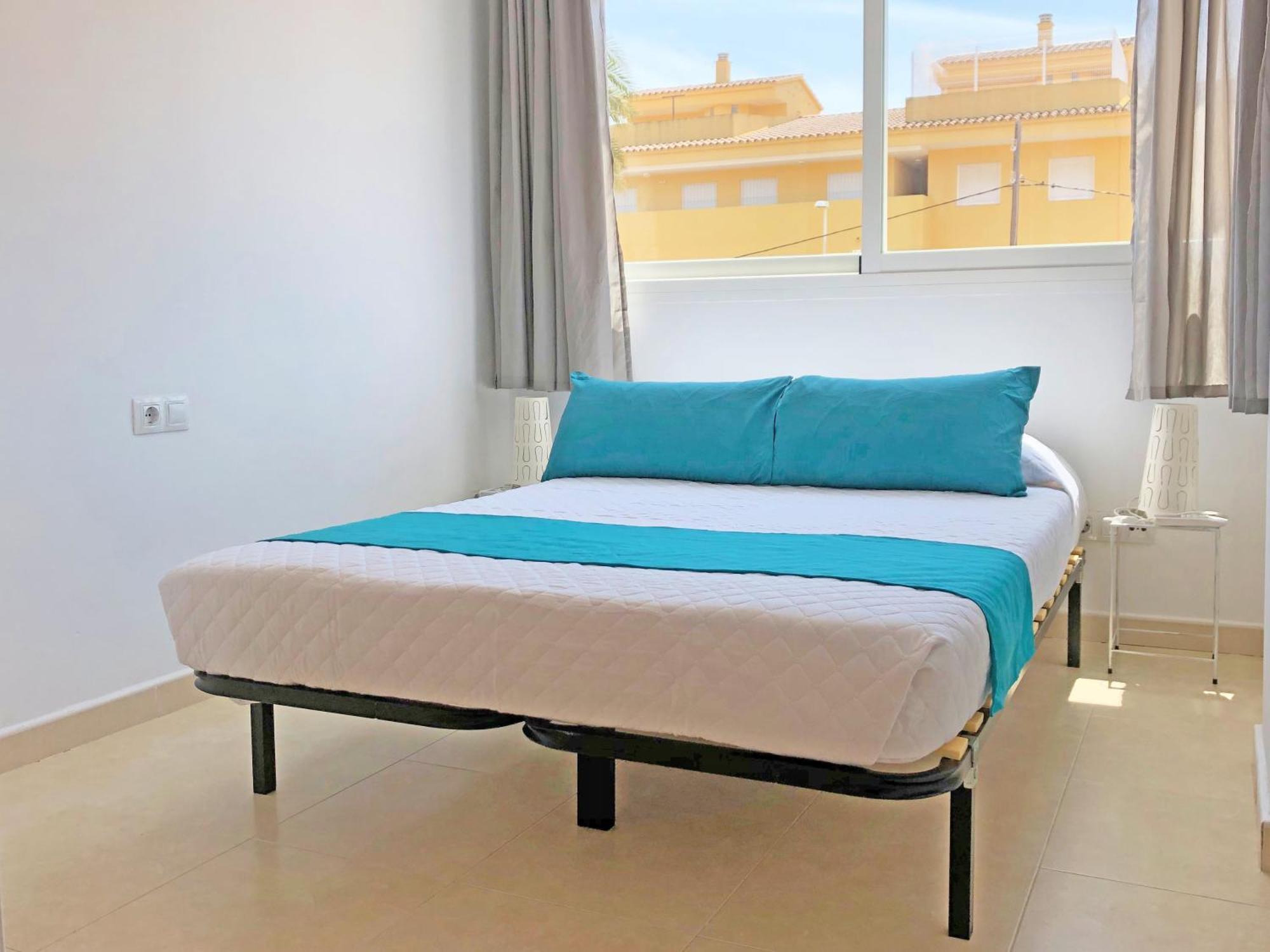 Milion Destiny Villa Playa Orpesa Kültér fotó