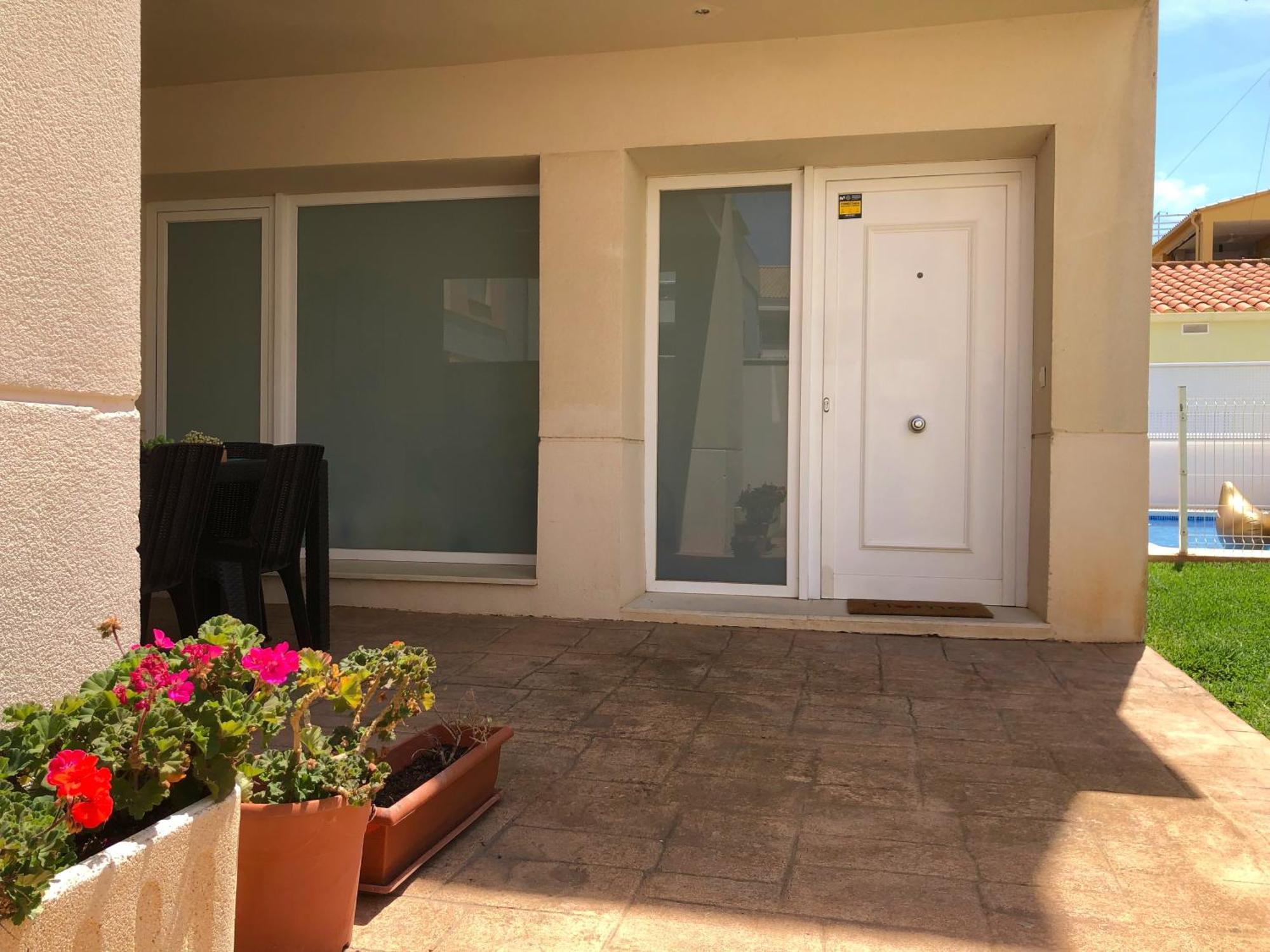 Milion Destiny Villa Playa Orpesa Kültér fotó