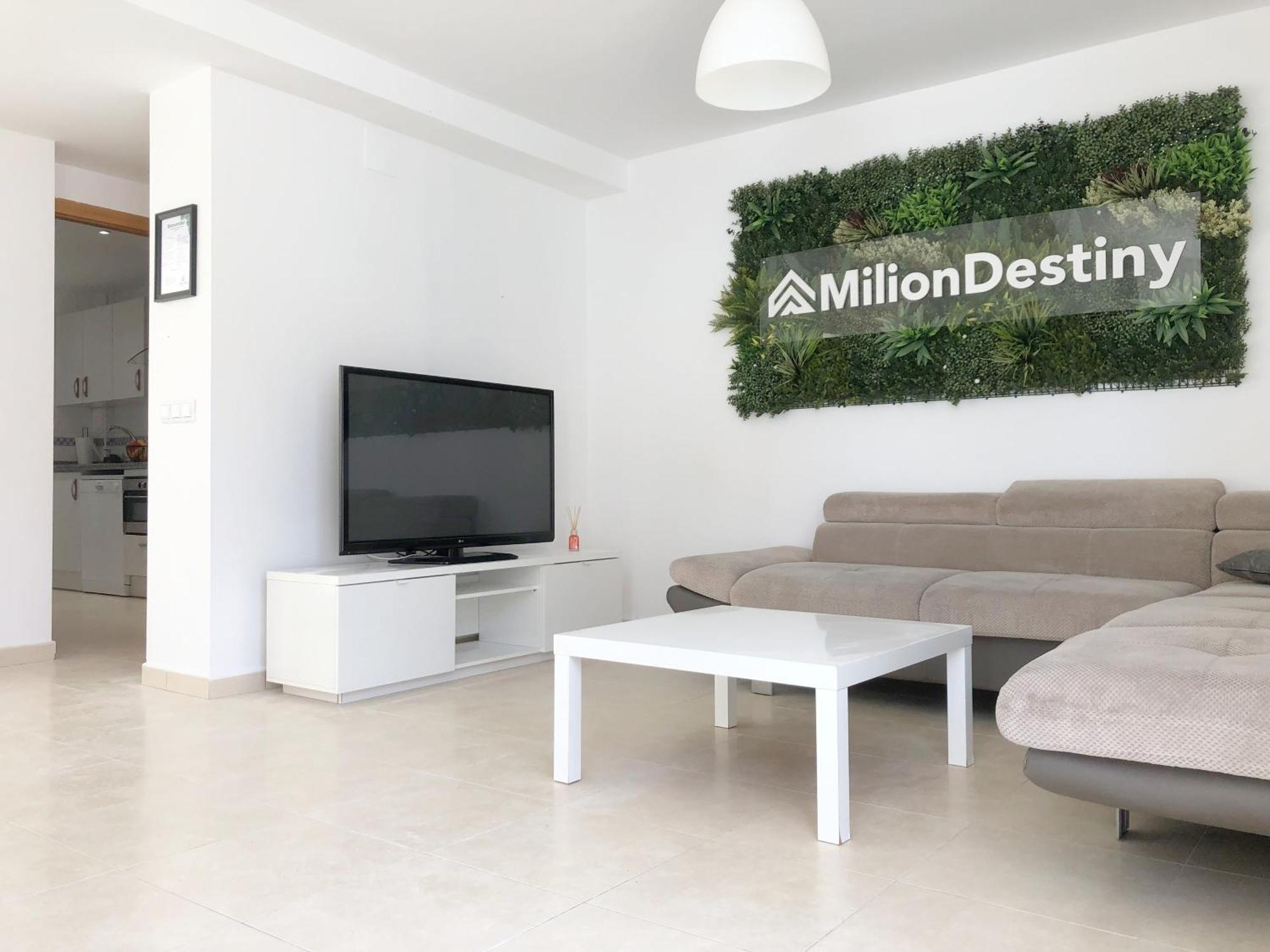 Milion Destiny Villa Playa Orpesa Kültér fotó